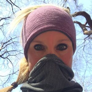 Meet your Posher, Ali